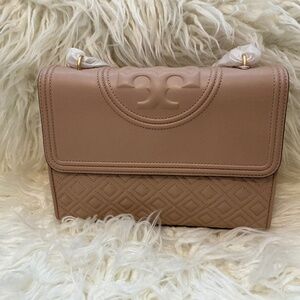 Fleming Convertible Shoulder Bag NWT